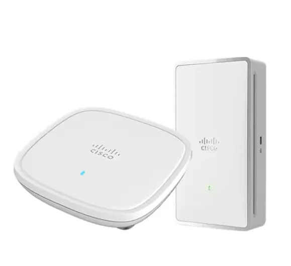 Catalyst 9105 Series